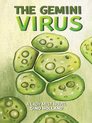 cover image of The Gemini Virus